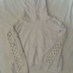 Levi’s sweatshirt